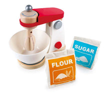 Hape Mix ’n’ Bake Blender