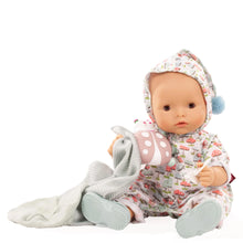 Gotz Dolls Maxy Aquini, Glückspilz, W/O Hair