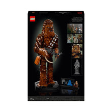 Lego Star Wars 75371 Chewbacca (C)