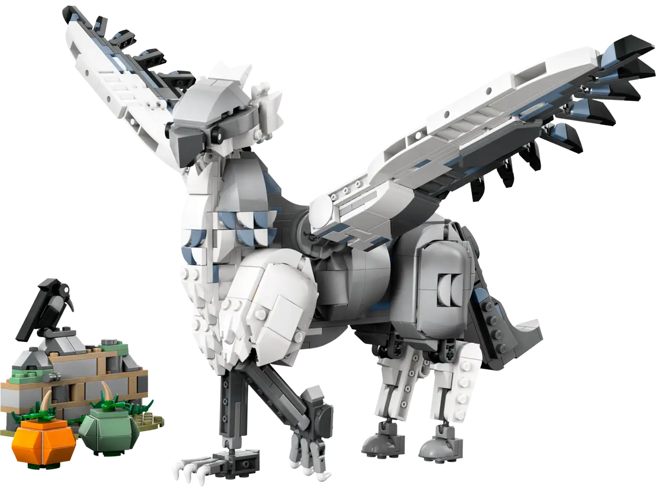 Lego Harry Potter 76427 Buckbeak™