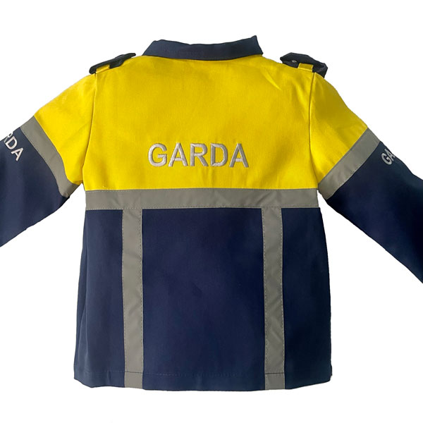 my-little-uniform-garda-siochana-limited-edition
