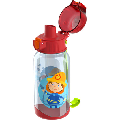 Haba Fire Brigade Water Bottle