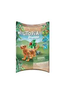 Playmobil 71067 Wiltopia Baby Tiger