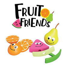 Fat Brain Toys Fruit Friends