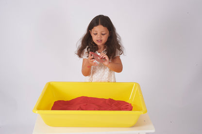 Edx Education Colour Sand And Water Trays