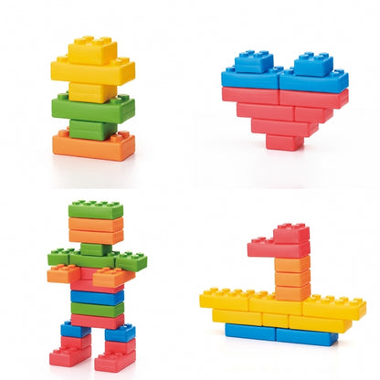 Giant Building Blocks Brick Me 45 Pcs