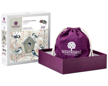 Wentworth Wooden Puzzles A Winter Gathering - Maxi 250 Pieces