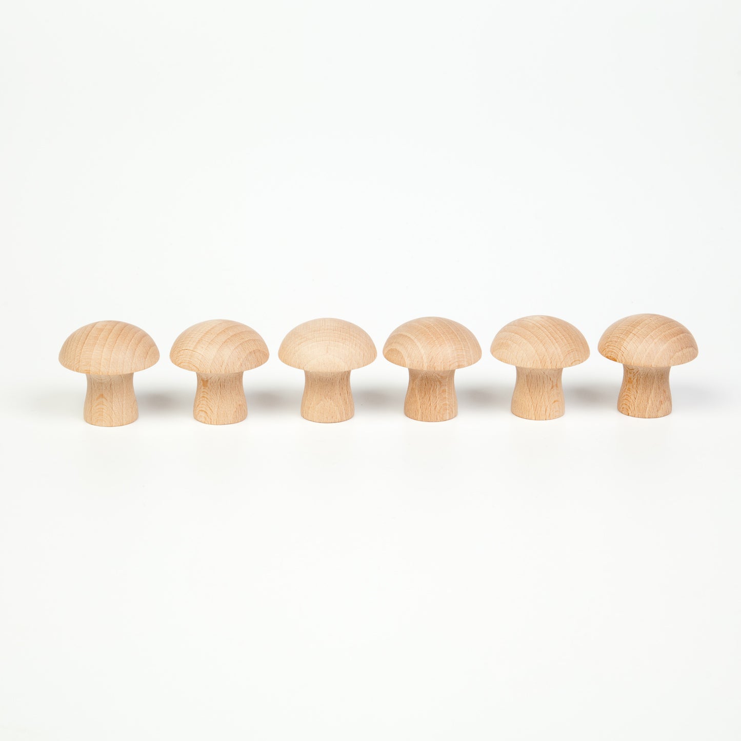 Grapat Mushrooms
