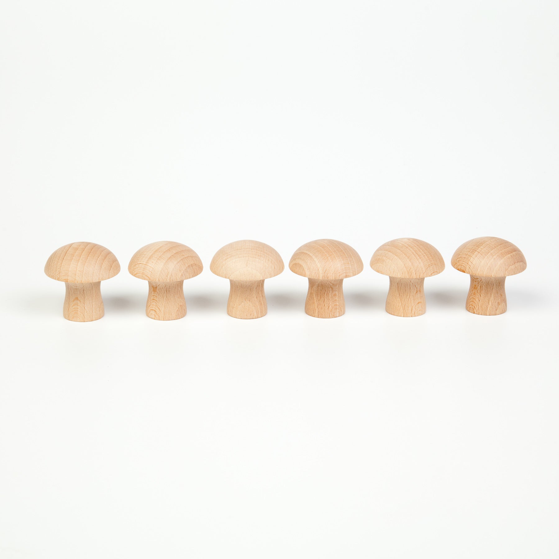 Grapat Mushrooms