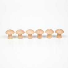 Grapat Mushrooms
