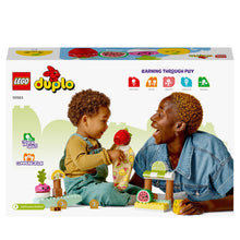 Lego DUPLO My First 10983 Organic Market (F)