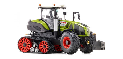 Wiking 1:32 Claas Axion 930