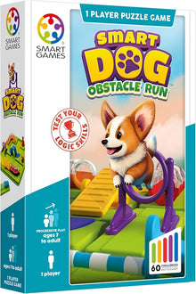 Smart Games Smart Dog Obstacle Run