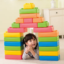 Giant Building Blocks Brick Me 45 Pcs