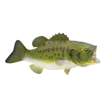 Safari Large Mouth Bass