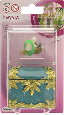 Schleich Treasure Set