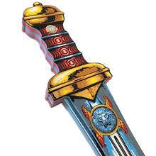 Liontouch Roman Lion Sword