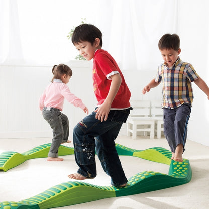 Weplay Tactile Path, Green