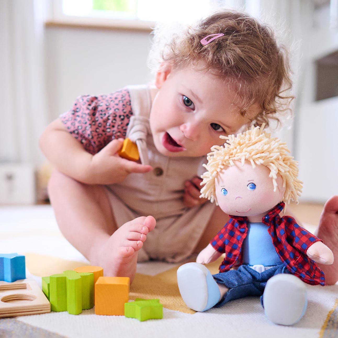 Haba Nick 30cm