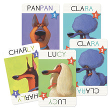 Djeco Top Dogs Observation Game