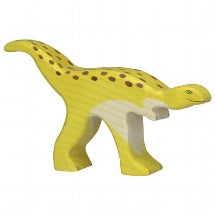 Holztiger Staurikosaurus