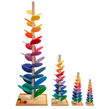 Magic Wood Marble Tree Large