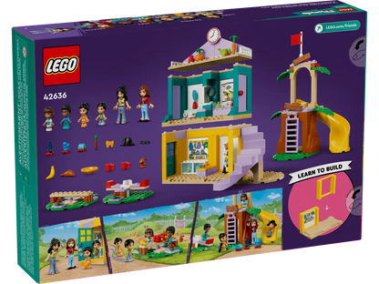 Lego Friends 42636 Heartlake City Preschool ( R)