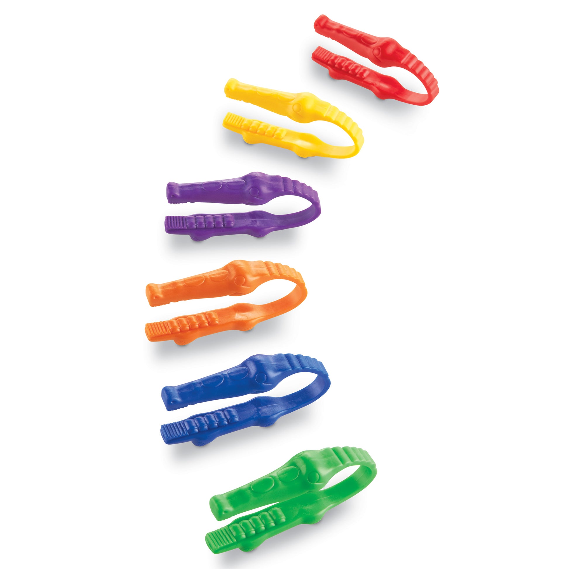 Learning Resources Gator Grabber Tweezers™
