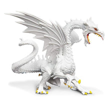 Safari Glow-in-the-Dark Snow Dragon