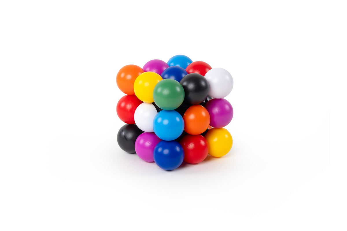 Recent Toys Meffert’s Molecule