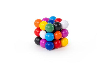 Recent Toys Meffert’s Molecule
