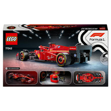 Lego Speed Champions 77242 Ferrari SF-24 F1® Race Car