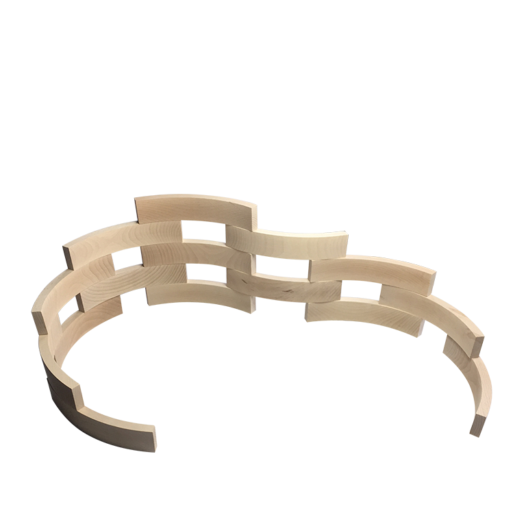Abel Blocks 24