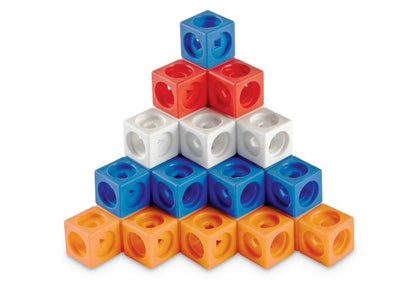 Learning Resources STEM Explorers™ MathLink® Builders