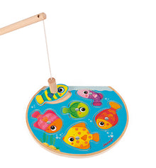 Janod Speedy Fish Puzzle