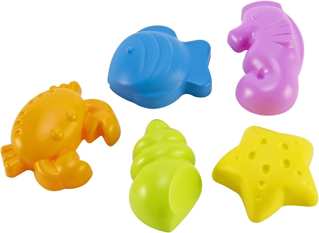 Hape Sea Creatures