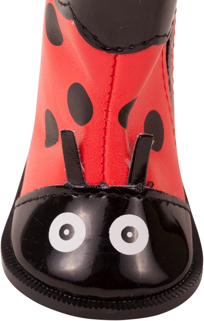 Gotz Dolls Ladybug Hannah