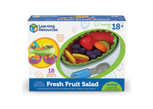 Learning Resources Fresh Fruit Salad