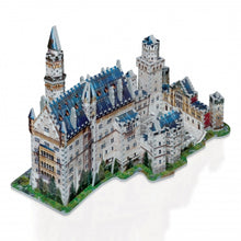 WREBBIT - Neuschwanstein Castle