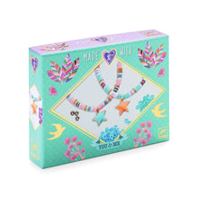 Djeco Star Heishi Beads & Jewellery