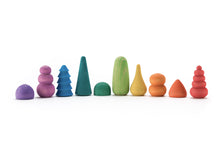 Ocamora Colour Bonsais