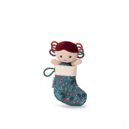 Lilliputiens Christmas Elf Joy