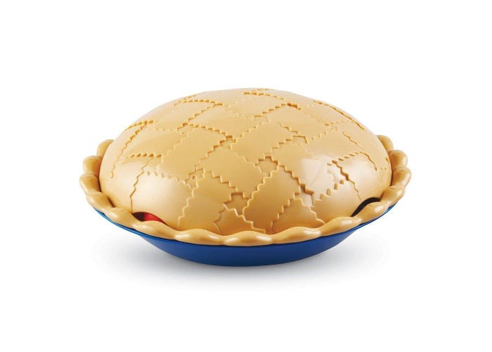 Learning Resources Super Sorting Pie