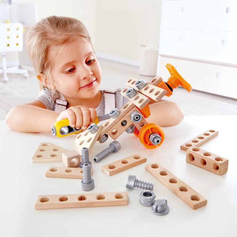 Hape Experient Starter Kit