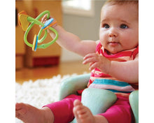 Green Toys Twist Teether