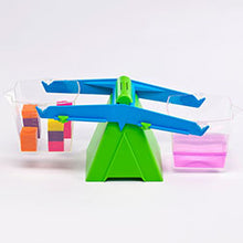 EDX Education 1 Litre Bucket Balance