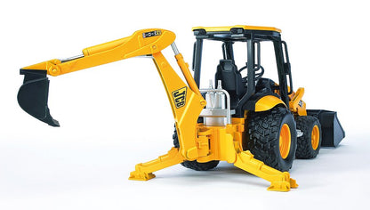 Bruder JCB Midi CX Backhoe Loader