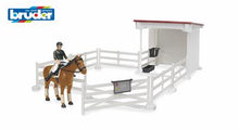 Bruder Horse Accessory Set