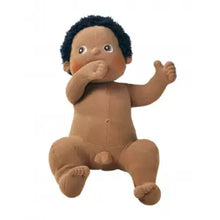 Rubens Barn Rubens Baby Nils 45Cm