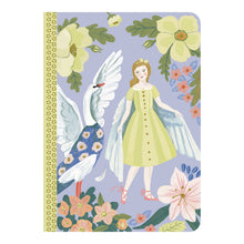 Djeco Sabina Small Notebooks
